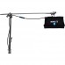 Nanlite PavoSlim 120B Bi-Color LED Panel + Softbox